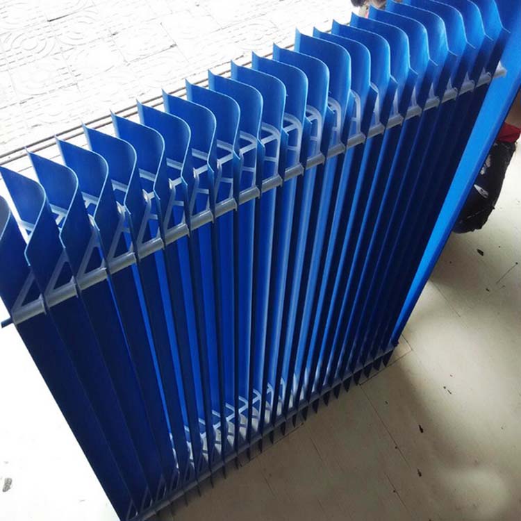 冷卻塔專用收水器